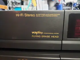 Slv696 Sony Vhs Player