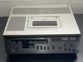 Sony Sonyslo-2325 Vintage Retro Collectible Slo-2325 Video Cassette Recorder