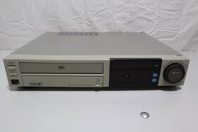 Sony Svo-140 Professional Vhs Player/recorder/ As Is Parts Or Repair