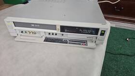 Sony Svo-150 Vcr Hi-fi Recorder Rare - No Remote