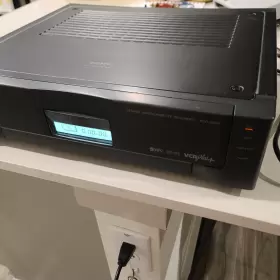 Svo-2000 Sony Stereo Videocassette Recorder - As Is Untested