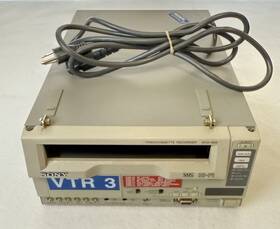 Sony Svo-960 Vhs Vcr Duplicator