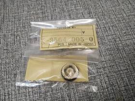 Sony X-3564-005-0 Genuine Part Idler Wheel Assembly # Vhs Vcr 2pk Bundle