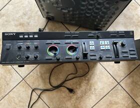 Sony Xv-c900 Video Multi Color Corrector