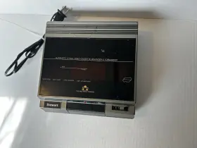 Vcr-516 Stewart Automatic 2-way Vhs Video Cassette Rewinder