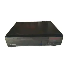 Vc4150a Sylvania 1990 Vcr Works Great No Remote