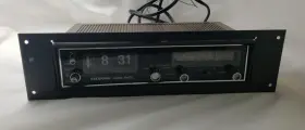 Y-698 Sylvania Guest Matic Model