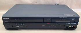 Sylvania Zv450sl8 Vhs Vcr Combo Dvd-rw/r Recorder No Remote - Tested And Working