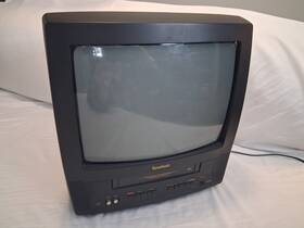 Symphonic 0313c Vtg Crtv #wf0313c For Vhs And Vintage Game Consoles Tested Working