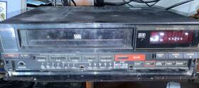 Symphonic 5900z Vhs Player Model