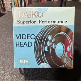 304-1345 Taiko Goldstar Video Head Replacement
