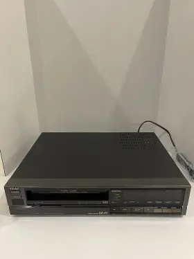 60911226 Teac Mv-900 Hi-fi Video Cassette Recorder Original Box 60911226 Teac Mv-900 Hi-fi Video Cassette Recorder Original Box