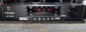 Mc-3200 Teac Video Synchronization Controller See