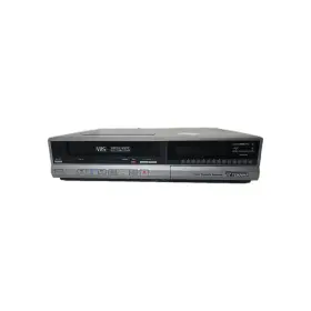 Vcr583.....parts Teknika Vcr583 1985 Video Cassette Recorder Only