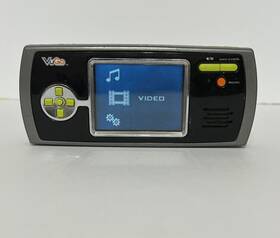 Tiger Electronic 75053 Vugo Vintage Portable Video/music Recorder No Cords Working