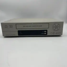 Tlv-9600 Time Lapse Vcr Error-02 Professional High Density Recorder Inch For Parts