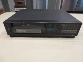 3033 Tmk Model Video Recorder Vhs / Vcr Player - Vintage 1985
