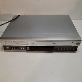 3850r-z243a Toshiba Easy Fix Vhs/dvd Combo Video Cassette Recorder Wonftt Open