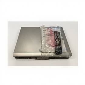 Toshiba D-vr4 Dvd Recorder Vcr Combo D-vr4su Dubbing With Remote And Manual Tested Works