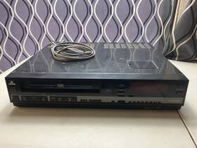Toshiba M-4130 Video Cassette Recorder / No Remote Tested Working