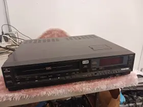M-4330 Toshiba For Parts Vcr