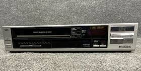Toshiba M-5000 Vcr Vhs Cassette Recorder Player - For Parts