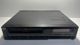 Toshiba M-5600 Vcr Powers On Untested Vintage Japan Recorder
