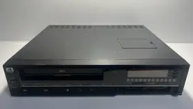 M-5600 Toshiba Vcr Powers On Untested Vintage Japan Recorder