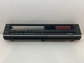 M-6003 Toshiba Front Faceplate Free Shipping