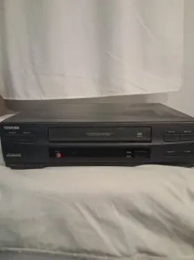 M-622-parts Toshiba Vcr Only