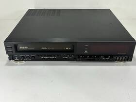 Toshiba M-hf845c Hi-fi 4-head Flying Erase Vcr Made In Japan
