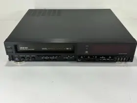 M-hf845c Toshiba Hi-fi 4-head Flying Erase Vcr Made In Japan