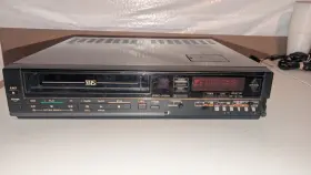 M2430 Toshiba Vintage Vhs Video Cassette Recorder Player Rare Parts Only As-is