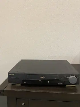 M760 Toshiba Vcr Plus 6 Head Tested And Works M760 Toshiba Vcr Plus 6 Head Tested And Works