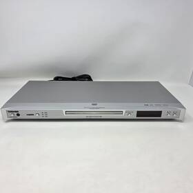 Toshiba Sd-4980su Dvd Video Player S-video Hdmi Rca Audio Tested No Remote