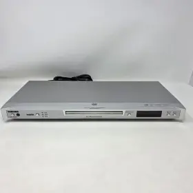Sd-4980su Toshiba Dvd Video Player S-video Hdmi Rca Audio Tested No Remote