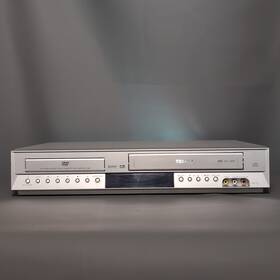 Toshiba Sd-v383 Dvd Player/vcr Recorder