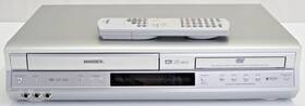 Toshiba Sd-v392su Dvd Vhs Player Combo With Remote Tested