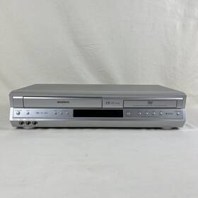 Toshiba Sd-v392su2 Vcr Dvd Combo Player 4 Head Vhs Hi-fi For Parts/repair