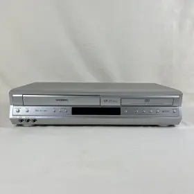 Sd-v392su2 Toshiba Vcr Dvd Combo Player 4 Head Vhs Hi-fi For Parts/repair