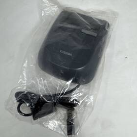 Toshiba Vis-01u Video Scanner For Sv-f990 Vhs Vcr Player New Sealed
