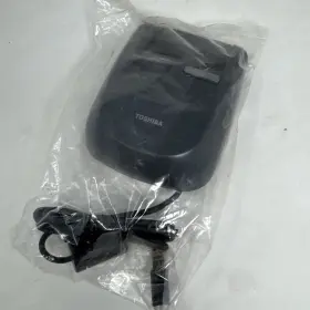 Sv-f990 Toshiba Vis-01u Video Scanner For Vhs Vcr Player New Sealed