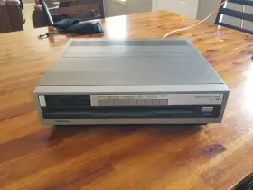 Vp500 Toshiba Original Video Disk Player