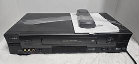 Toshiba W614s Vcr