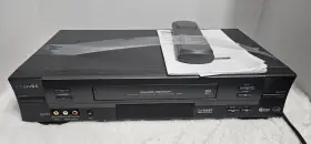 W614s Toshiba Vcr