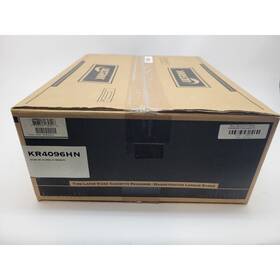 Ultrak Kr4096hn Time Lapse Video Cassette Recorder - Ships As Is New Open Box