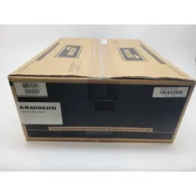 Kr4096hn Ultrak Time Lapse Video Cassette Recorder - Ships As Is New Open Box