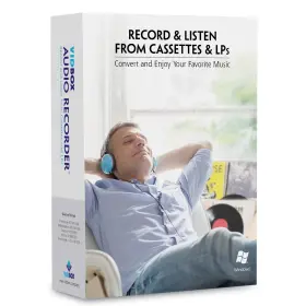 Ard4m Vidbox Audio Recorder