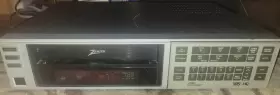 1801-1 Zenith Vintage Vr Vcr Vhs Hq Player Video Recorder 1801-1 Zenith Vintage Vr Vcr Vhs Hq Player Video Recorder