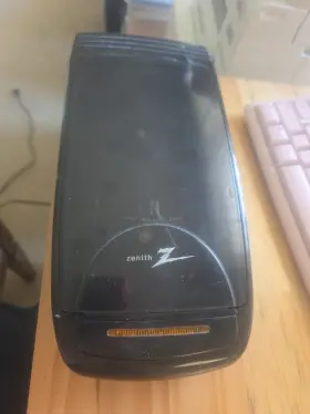 202734 Zenith Vcr Rewinder